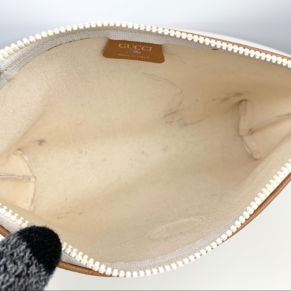 Gucci Plus Rare Clutch Bag - Picture 7 of 8